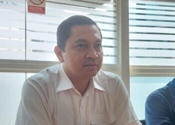 Pengunduran Diri Daud Joseph Jadi Sorotan, PT Pos Indonesia Pastikan Layanan Tetap Berjalan Normal