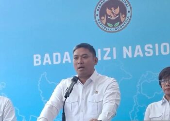 Kepala BGN Tetapkan Tiga Prioritas Pembenahan Program Makan Bergizi Gratis, Perkuat Integritas dan Kepercayaan Publik