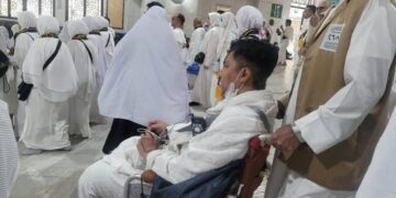 Pernyataan Ketua FK KBIHU Jawa Barat Soal Batas Usia Jemaah Haji Viral, Usulan Demi Keselamatan Picu Beragam Tanggapan