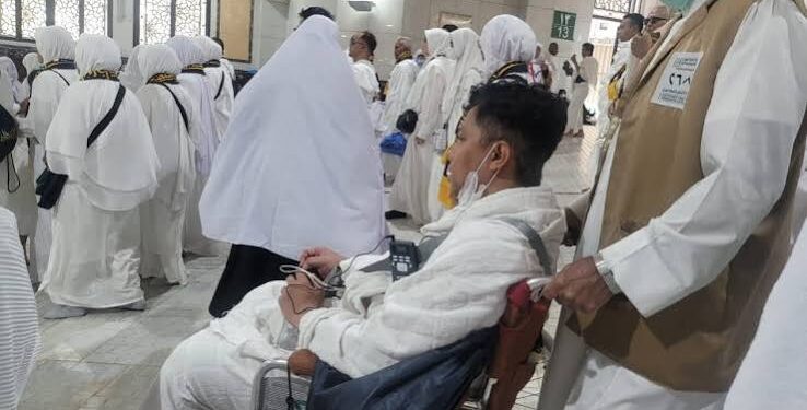 Pernyataan Ketua FK KBIHU Jawa Barat Soal Batas Usia Jemaah Haji Viral, Usulan Demi Keselamatan Picu Beragam Tanggapan