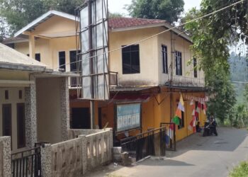 Dana Desa Cianaga Menyusut, Jalan hingga Pertanian Jadi Prioritas