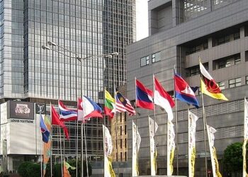 Hari Jadi ASEAN ke-59 Diperingati 8 Agustus 2026, Momentum Perkuat Persatuan Asia Tenggara