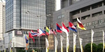 Hari Jadi ASEAN ke-59 Diperingati 8 Agustus 2026, Momentum Perkuat Persatuan Asia Tenggara