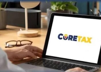 Coretax DJP Down 24 Jam, Wajib Pajak Diminta Menyesuaikan Waktu Administrasi