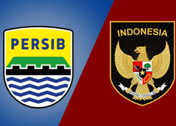 Jadwal Timnas Indonesia dan Persib Bandung Jadi Perhatian Publik, Antusiasme Pecinta Sepak Bola Meningkat