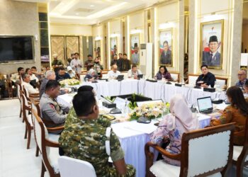 Pendaftaran Merdeka Run 2026 Dibuka, Masyarakat Diajak Semarakkan HUT ke-81 RI