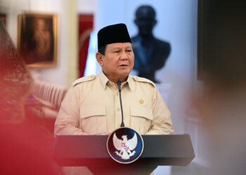 Prabowo Batal Hadiri Zikir dan Doa Kebangsaan di Monas, Menag Sebut Ada Agenda Kenegaraan yang Tak Bisa Ditinggalkan