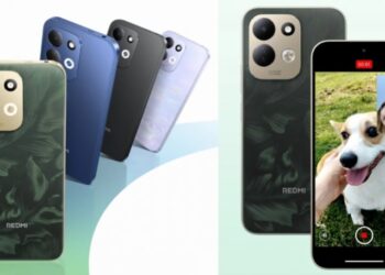 Baterai Raksasa 10.000 mAh Jadi Senjata Baru Xiaomi, Redmi Note 17 Series Resmi Hadir di Indonesia