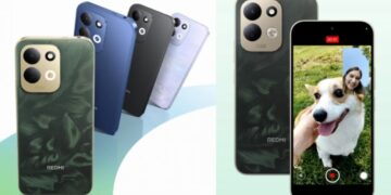 Baterai Raksasa 10.000 mAh Jadi Senjata Baru Xiaomi, Redmi Note 17 Series Resmi Hadir di Indonesia