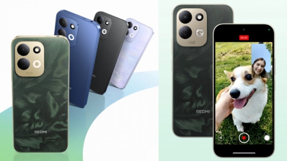 Baterai Raksasa 10.000 mAh Jadi Senjata Baru Xiaomi, Redmi Note 17 Series Resmi Hadir di Indonesia