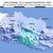 118 Gempa Guncang Kabupaten Bandung, BMKG Dalami Sumber Sesar yang Belum Terpetakan