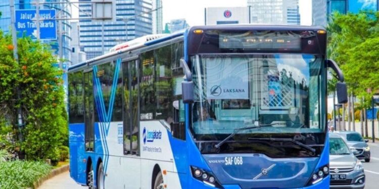 Kartu Layanan Gratis Transjakarta Diduga Dijual Rp500 Ribu, Transjakarta Siapkan Sanksi Tegas