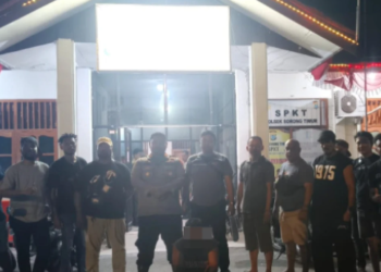 Viral Penganiayaan Pedagang Bakso di Sorong, Polisi Tangkap Terduga Pelaku