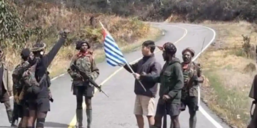 Sopir Travel Aris Sanda Tewas Ditembak di Jalur Wamena-Nduga, Situasi Papua Kembali Jadi Sorotan
