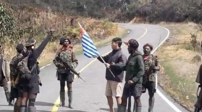 Sopir Travel Aris Sanda Tewas Ditembak di Jalur Wamena-Nduga, Situasi Papua Kembali Jadi Sorotan