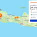Gempa M2,2 Guncang Kabupaten Bandung, Getaran Terasa di Pangalengan