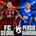 Persib vs FC Seoul Jadi Magnet Bobotoh Jawa Barat, 20 Lokasi Nobar Siap Semarakkan Laga Asia