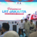 LRT Kelapa Gading–Manggarai Resmi Beroperasi, Prabowo: Manggarai Jadi Simpul Transportasi