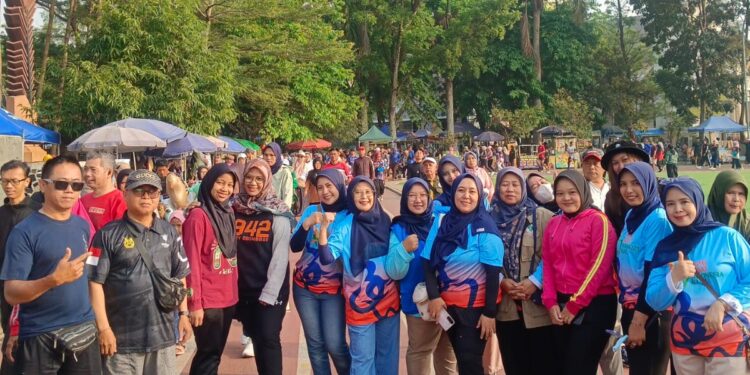 DPC PTGMI Kabupaten Bandung Sukses Gelar HUT ke-30, 188 Anggota Tersebar di 31 Kecamatan