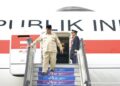 KTT BRICS ke-18 Dimulai di India, Presiden Prabowo Perkuat Posisi Indonesia di Forum Global