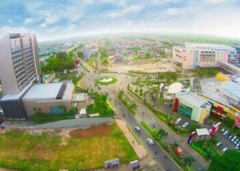 Karawang Catat Investasi Rp20,43 Triliun, Modal Besar Mengalir dan 15 Ribu Tenaga Kerja Terserap