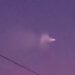 Bukan UFO, Objek Bercahaya di Langit Indonesia Ternyata Roket China